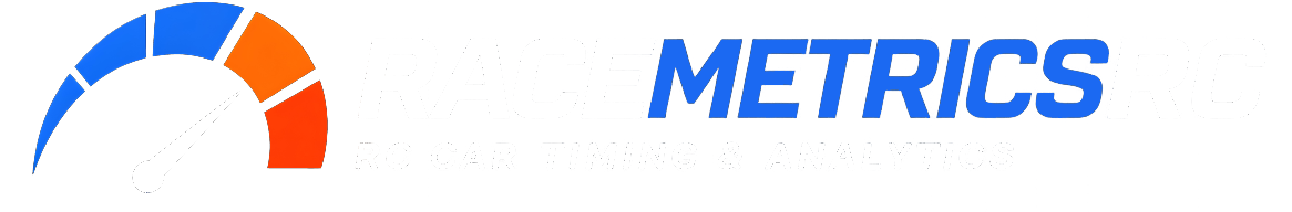 RaceMetrics RC