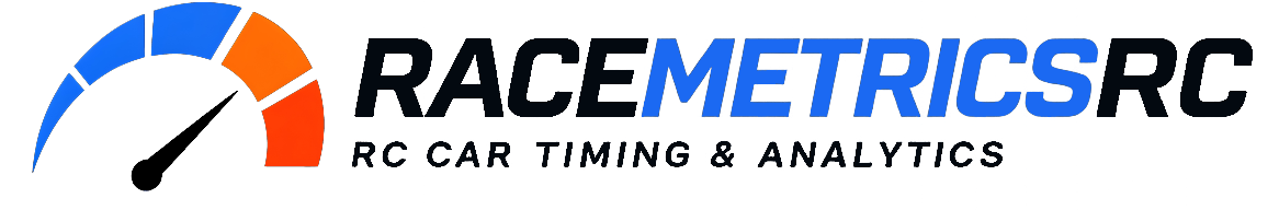 RaceMetrics RC